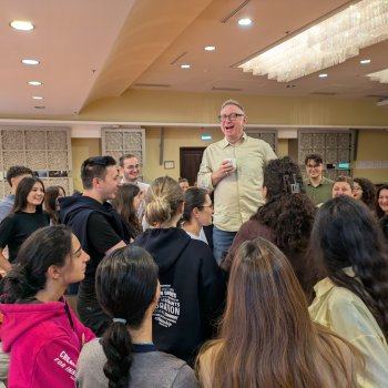 ICMPD International Summer School on Migration, Armenia, June-July 2025